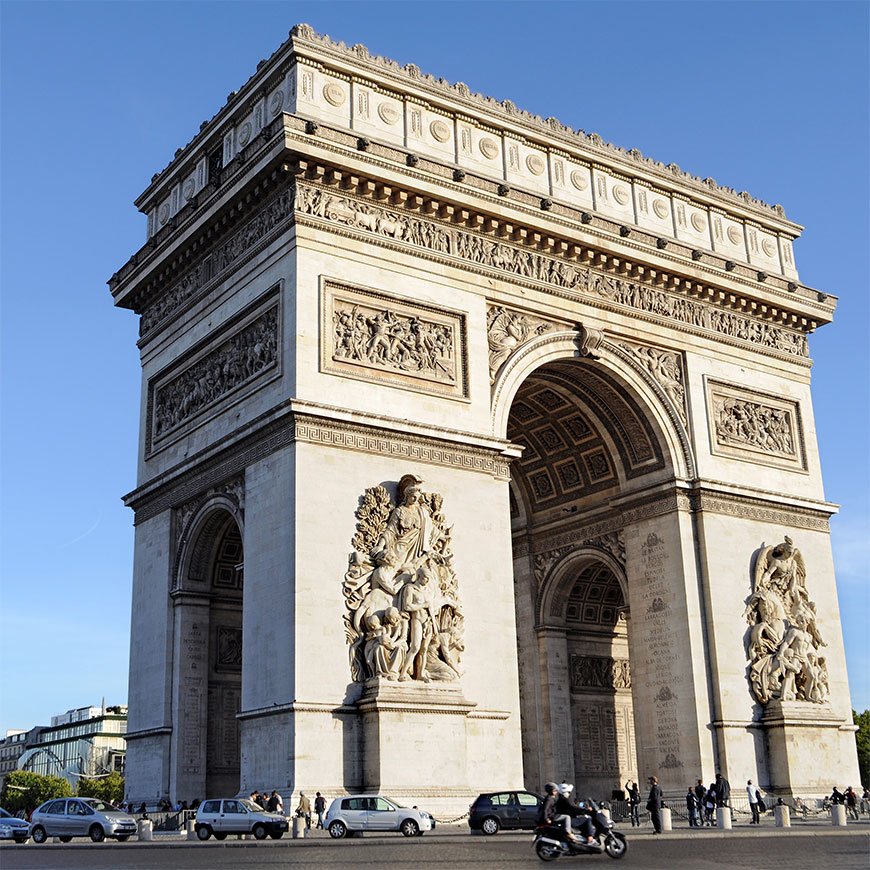Heart shaped roasted potatoes - Aura